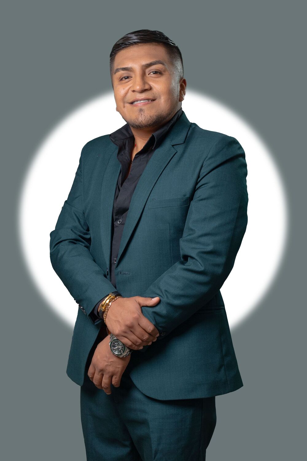 Carlos M.